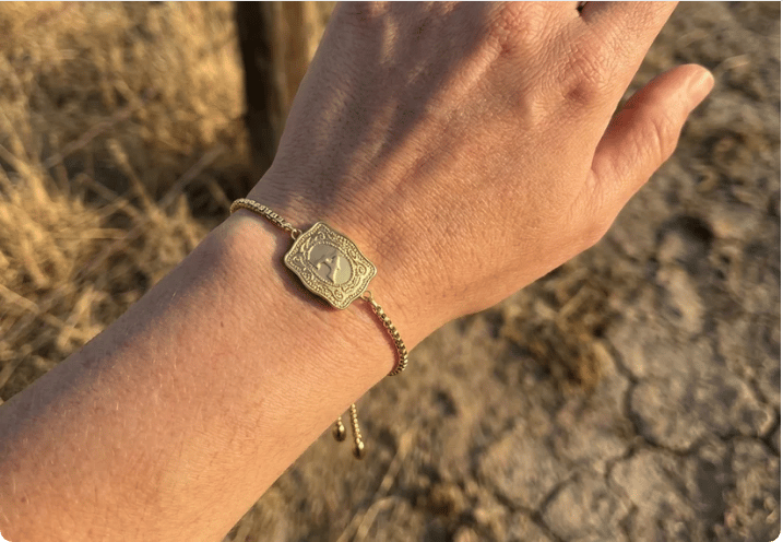 🔥HOT SALE 70% OFF - 🏇Country Bracelet