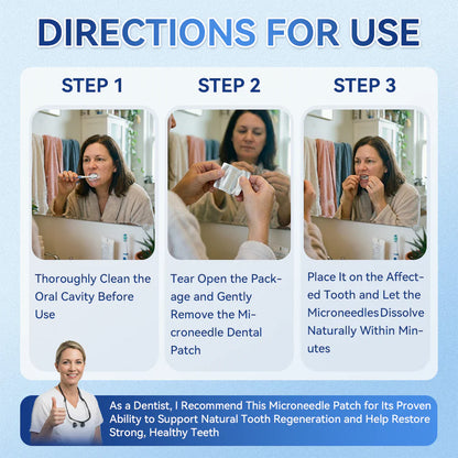 OddsHarbor® Fast-Dissolving Oral Care Strips A Simple Daily Strip to Support a Fresher, Cleaner, Smoother-Feeling Smile