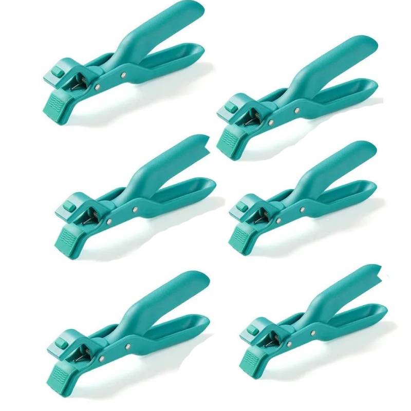 Buy 1 Get 1 FreeMulti-Purpose Anti-Scald Bowl Holder Clip for Kitchen