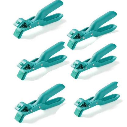 Buy 1 Get 1 FreeMulti-Purpose Anti-Scald Bowl Holder Clip for Kitchen