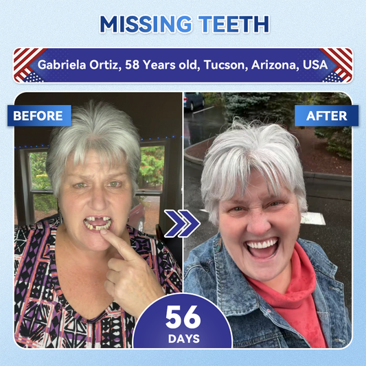 OddsHarbor® Fast-Dissolving Oral Care Strips A Simple Daily Strip to Support a Fresher, Cleaner, Smoother-Feeling Smile