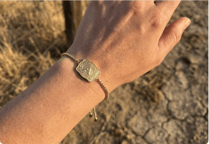 🔥HOT SALE 70% OFF - 🏇Country Bracelet