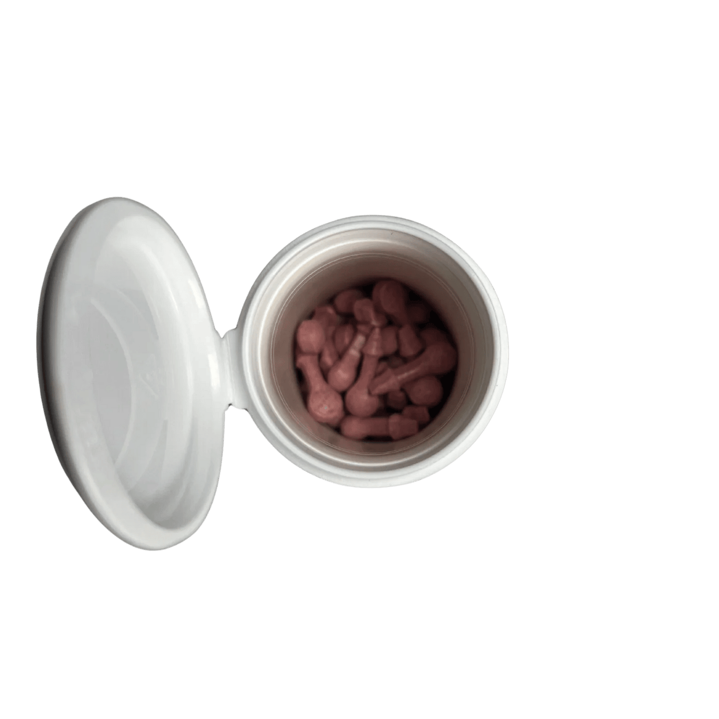 🔥Last Day 49% OFF - 🎣Belly Bombs: Bleeding Garlic