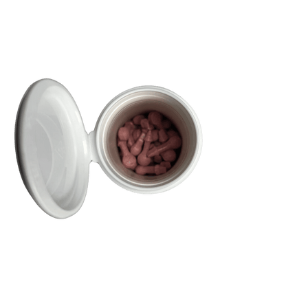 🔥Last Day 49% OFF - 🎣Belly Bombs: Bleeding Garlic