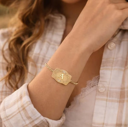 🔥HOT SALE 70% OFF - 🏇Country Bracelet