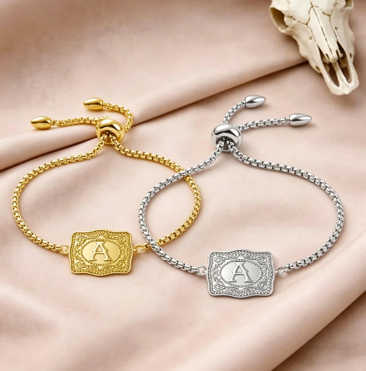 🔥HOT SALE 70% OFF - 🏇Country Bracelet