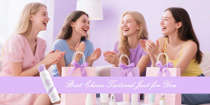 PHOFAY Bikini Pain-Free Hair Removal Cream for Sensitive Skin