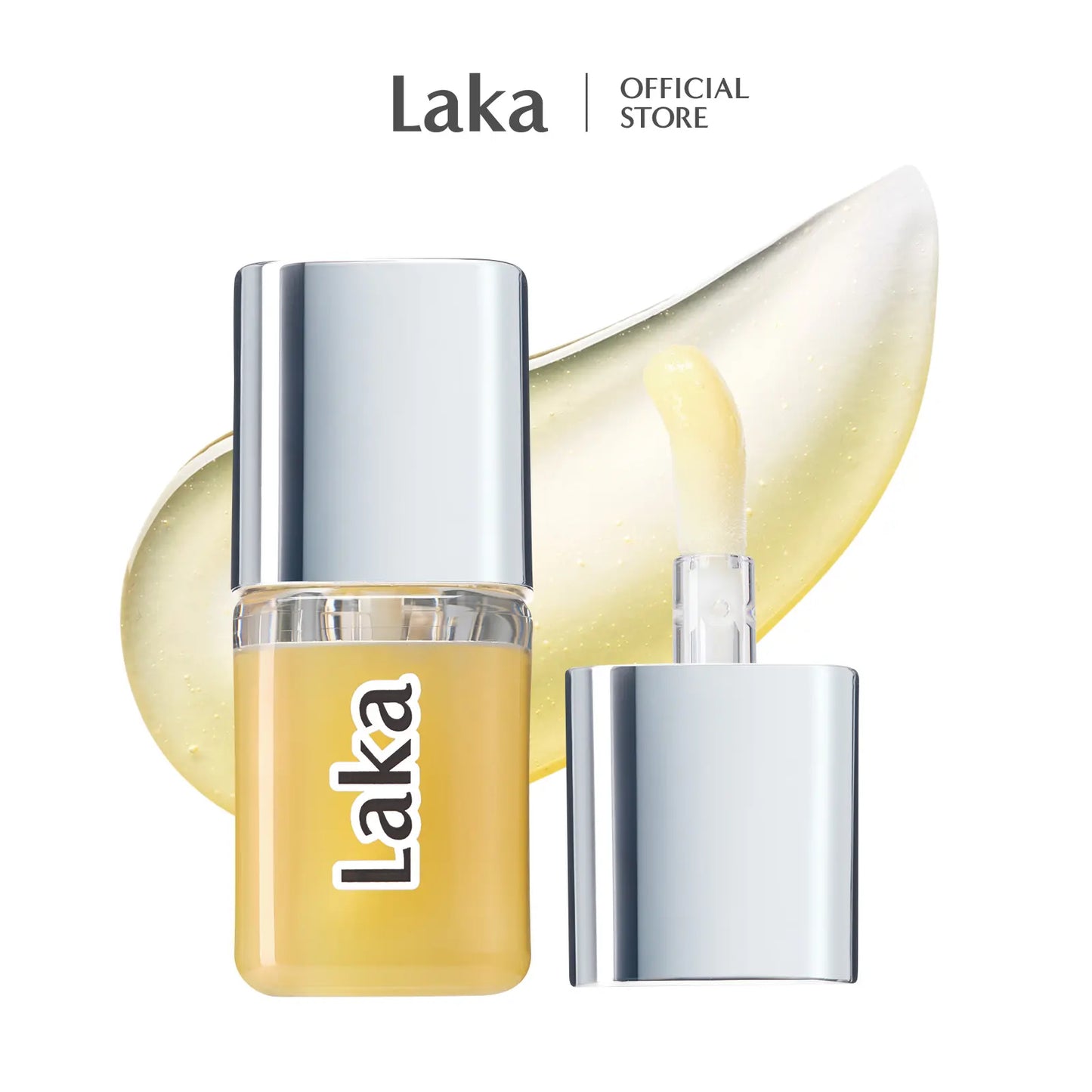 Spicy Lip Plumper — Fuller-Looking Lip Plumper Gloss, Non-Sticky, High-Shine Finish