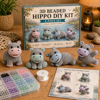 🦛Hippo