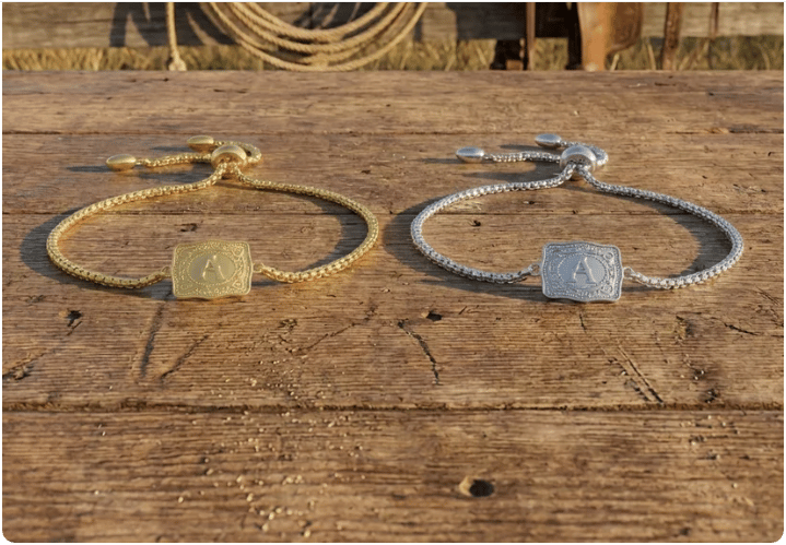 🔥HOT SALE 70% OFF - 🏇Country Bracelet