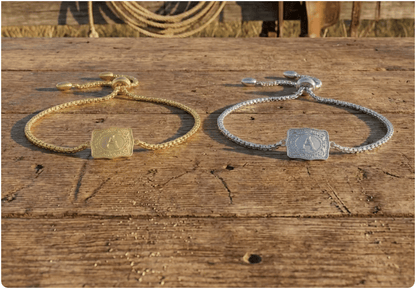 🔥HOT SALE 70% OFF - 🏇Country Bracelet