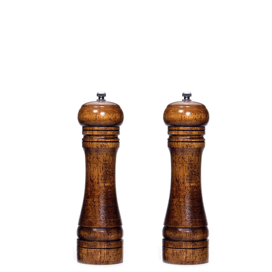 8 and 8 inch