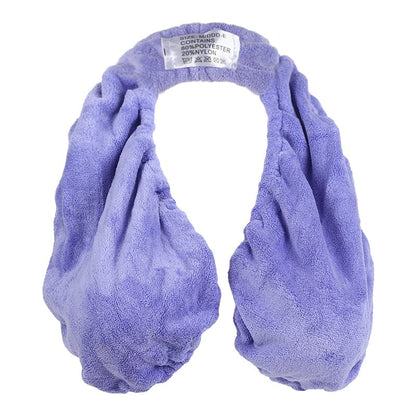 Convenient Water Absorbing And Breathable Towel Bra