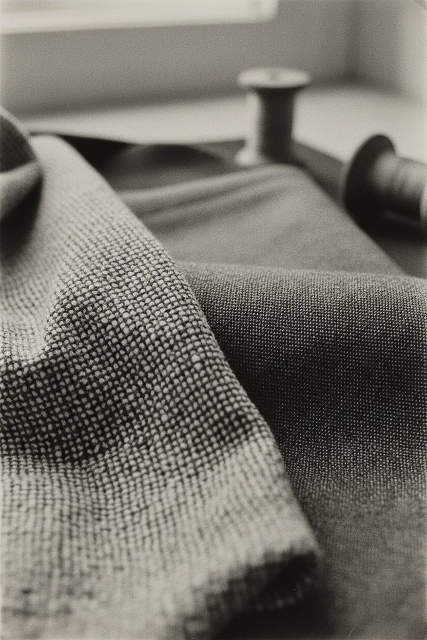 Premium Quality Materials